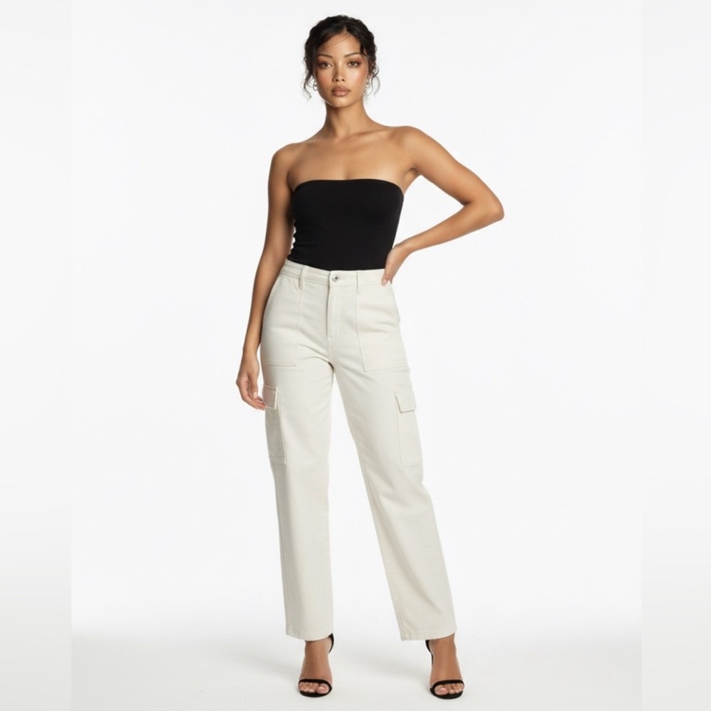Aritzia cargo pant